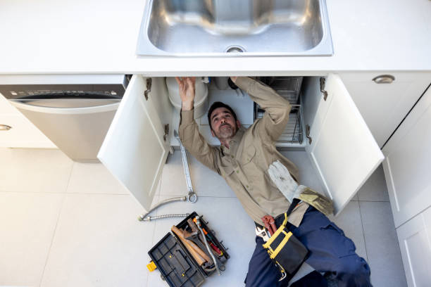Best Water Heater Repair  in East Stroudsburg, PA