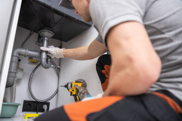 Best Clogged Drain Plumber  in East Stroudsburg, PA