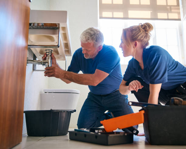 Best Emergency Plumber  in East Stroudsburg, PA